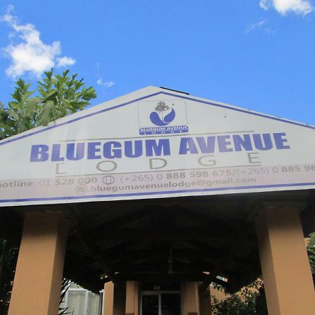 Bluegum Avenue Lodge Zomba Εξωτερικό φωτογραφία