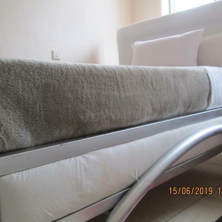 Bluegum Avenue Lodge Zomba Εξωτερικό φωτογραφία