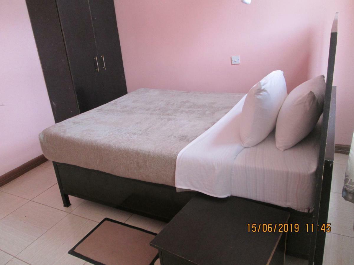 Bluegum Avenue Lodge Zomba Εξωτερικό φωτογραφία