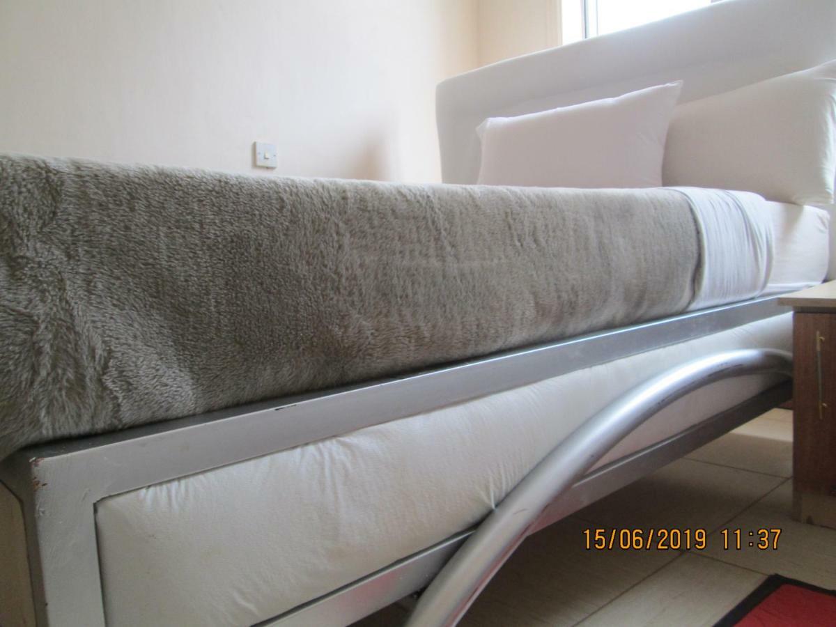Bluegum Avenue Lodge Zomba Εξωτερικό φωτογραφία